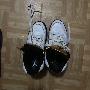 Jordan 5 Retro Olympics